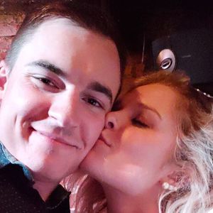 Meet your Posher, Jared